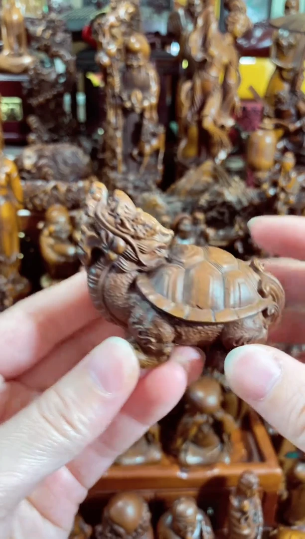 【闪购商品】木高端文玩礼品好物