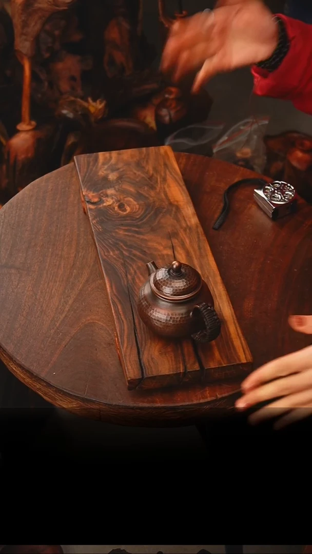 老叶木作作品255