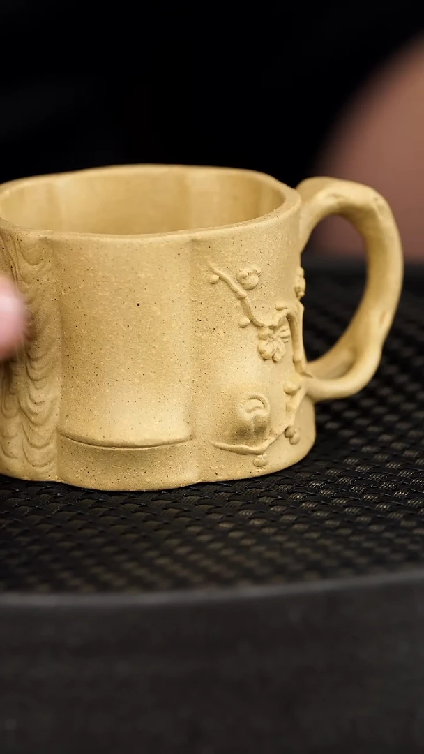 【闪购商品】紫砂茶壶王夫人维尔特瑞特