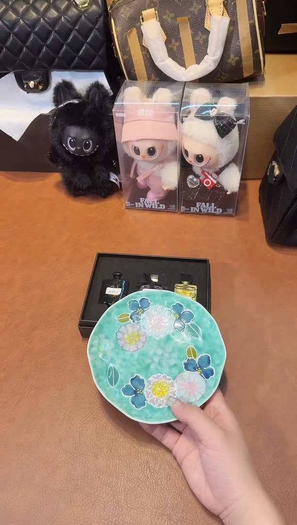 瓷片-----全球购