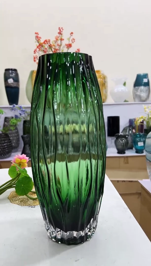 【闪购商品】也麦花器