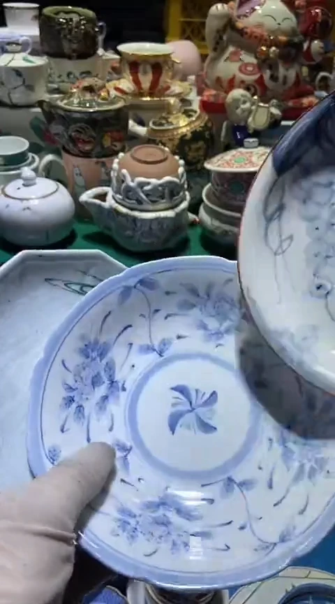 【闪购商品】瓷片1111111111111111