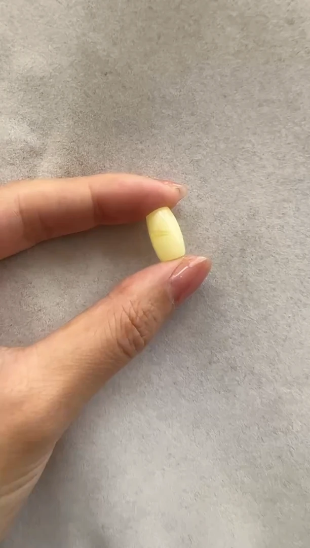 【闪购商品】琥珀裸石未镶嵌102041180-配饰