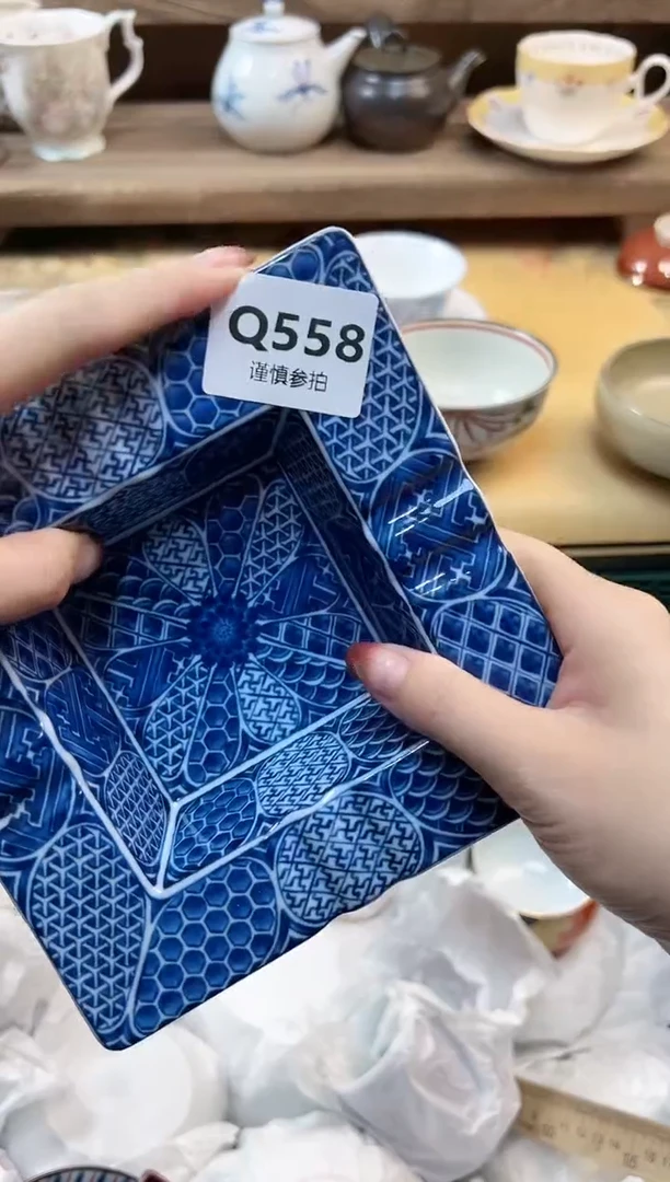 瓷片?***康     558