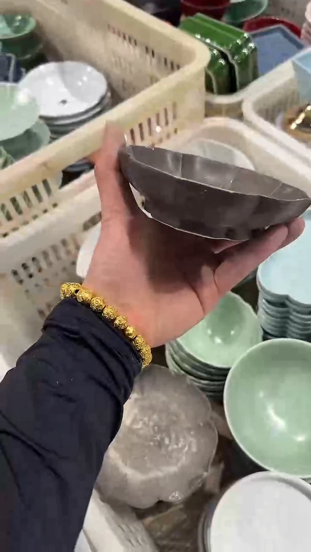 瓷片微瑕商品 介意勿拍