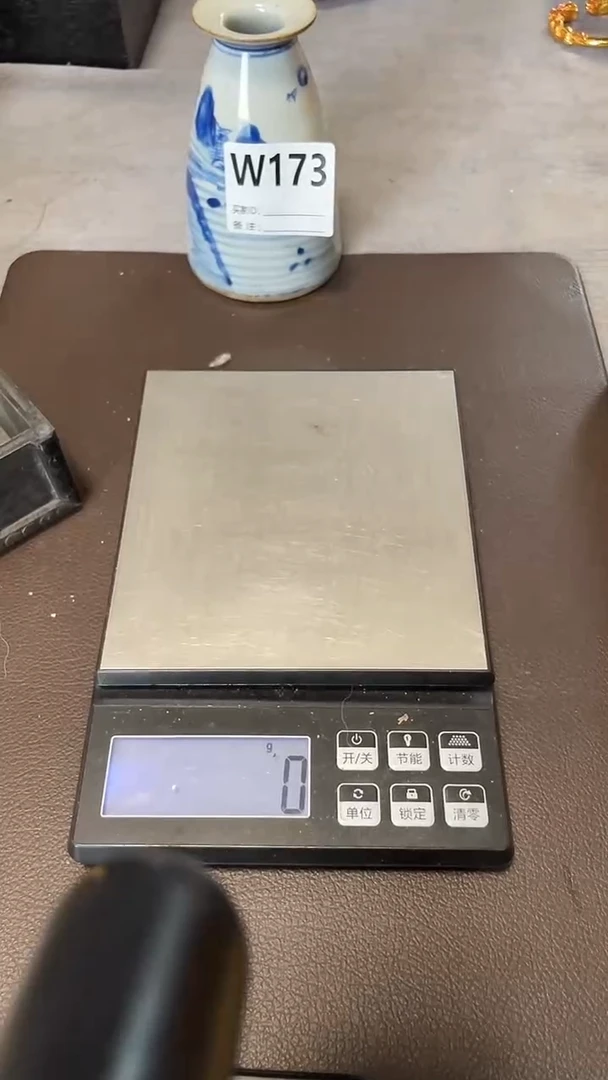 精选好物摆件新粉必备W173