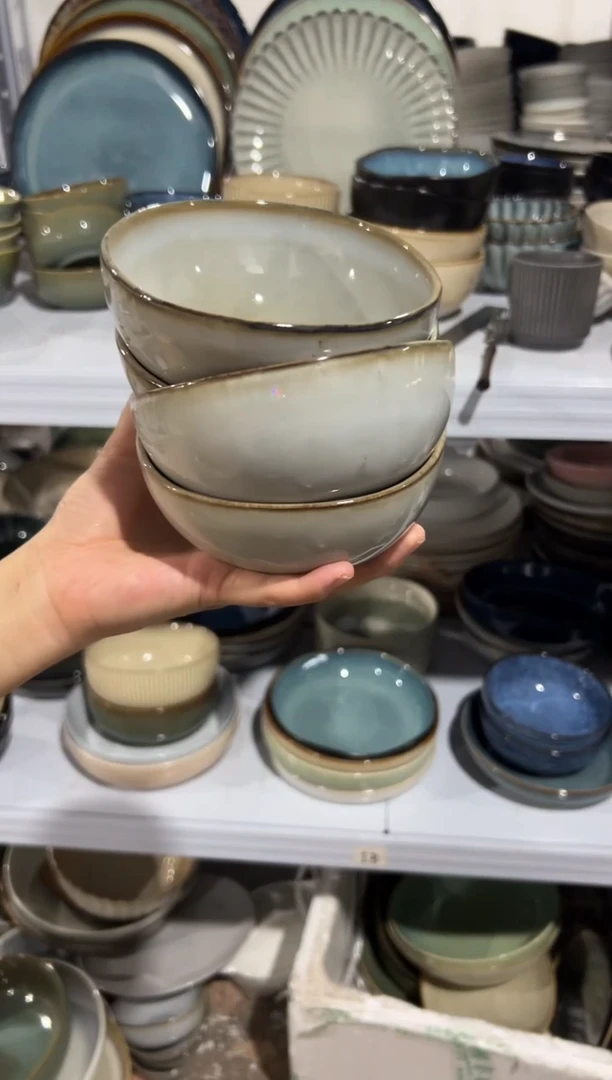 陶瓷外贸尾货瑕疵满20包邮X4 DS特价重瑕