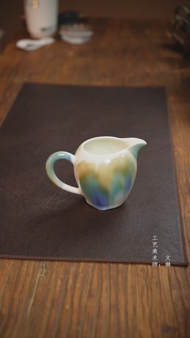 【闪购商品】【文琳甄选】华宁陶