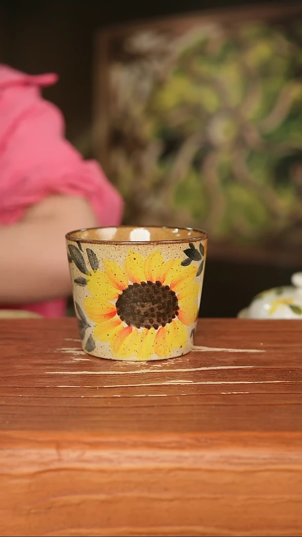 景德镇高温釉下彩20-32容量250