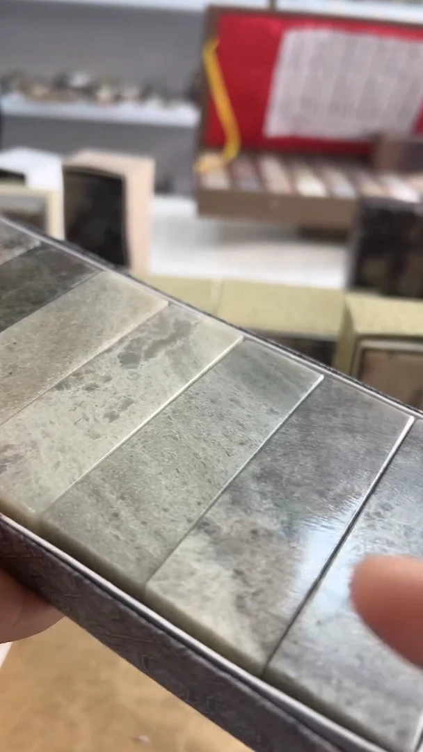 【知墨堂280#】印章石微瑕不挑10方【2.5*8】