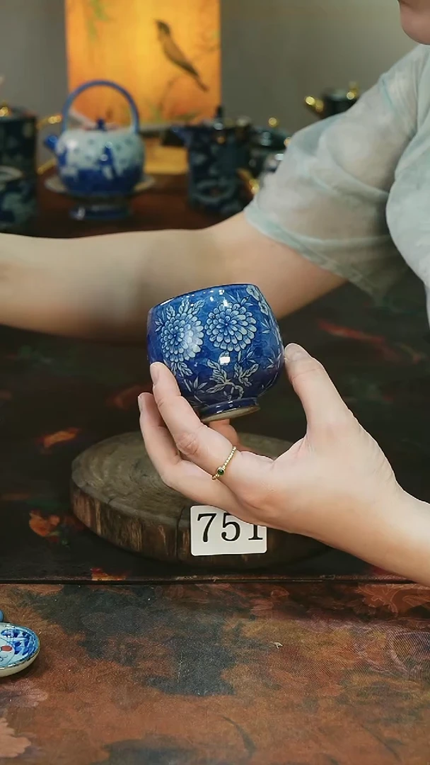 751茶碗...........