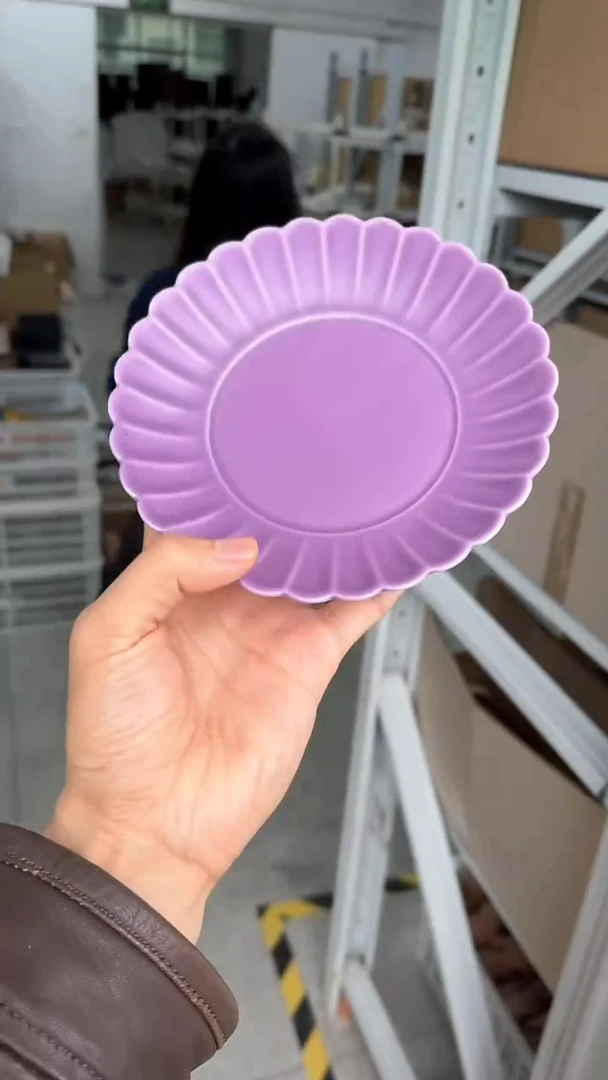 【闪购商品】瓷片       @@MJ604