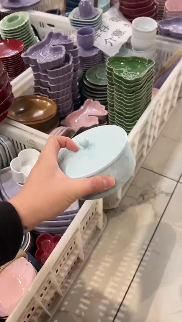 瓷片陶微瑕商品 介意勿拍