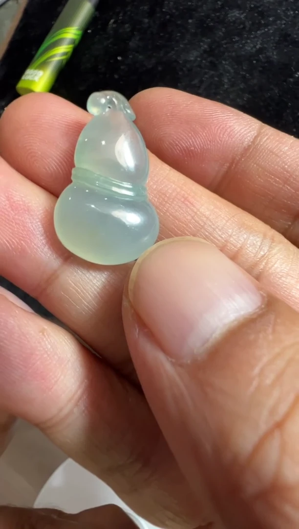 颈饰未镶嵌翡翠翡翠颈饰