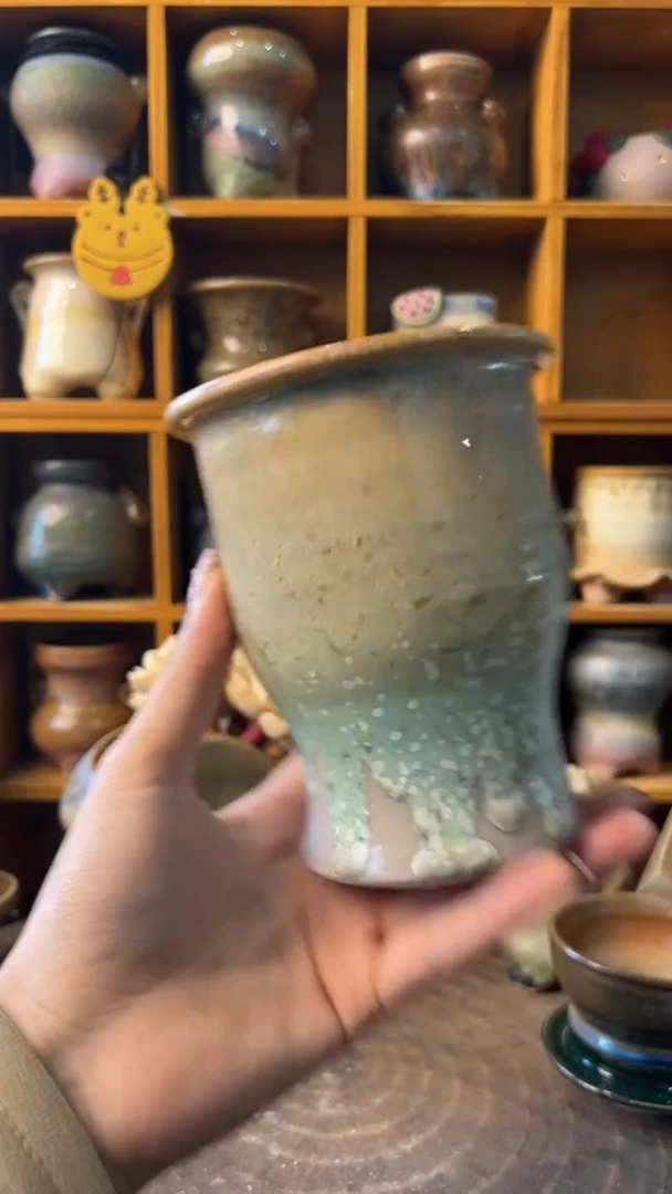 760内口9【多肉花盆多1肉盆】