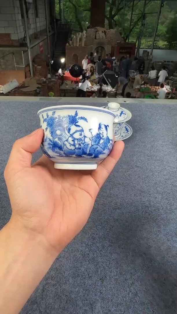 双板桥柴窑双板桥柴窑