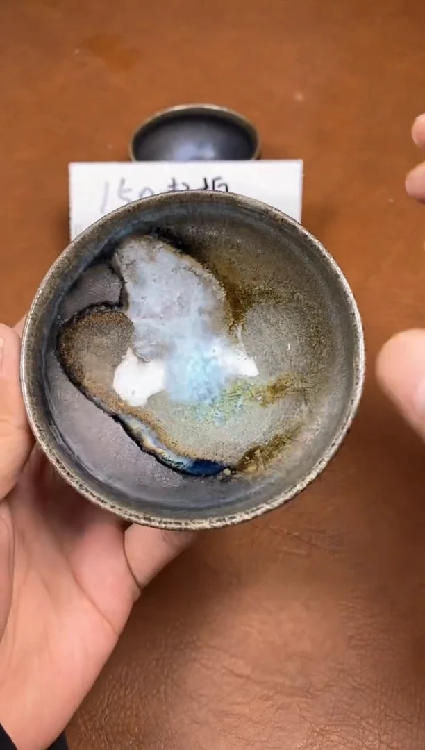 【闪购商品】观寂茶器柴烧专拍链接302