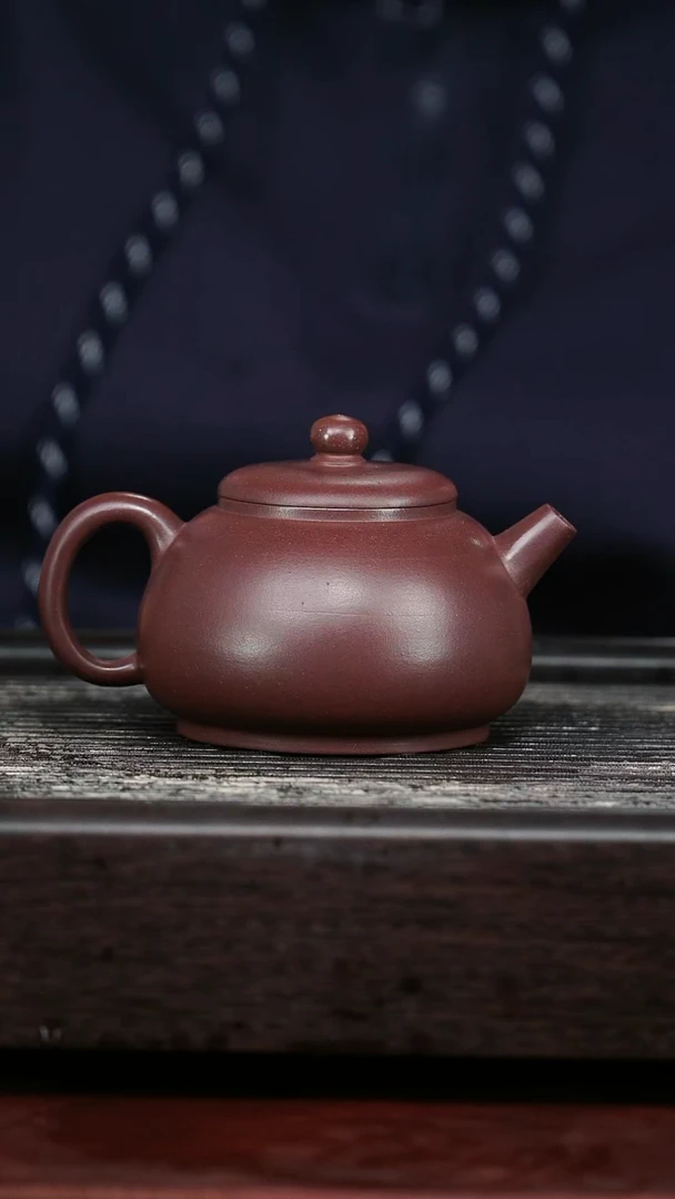 茶壶紫砂精品紫砂壶87.......200CC