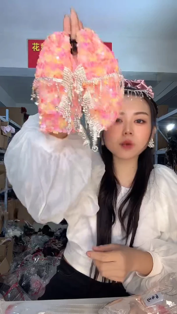 非金属布艺编码389