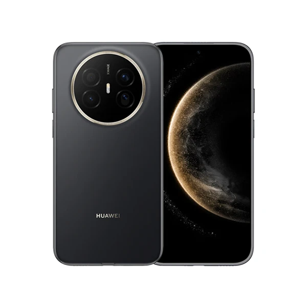 95新 Huawei/华为 Mate 70 Air 金丝银锦 12+256GB 带包装配件