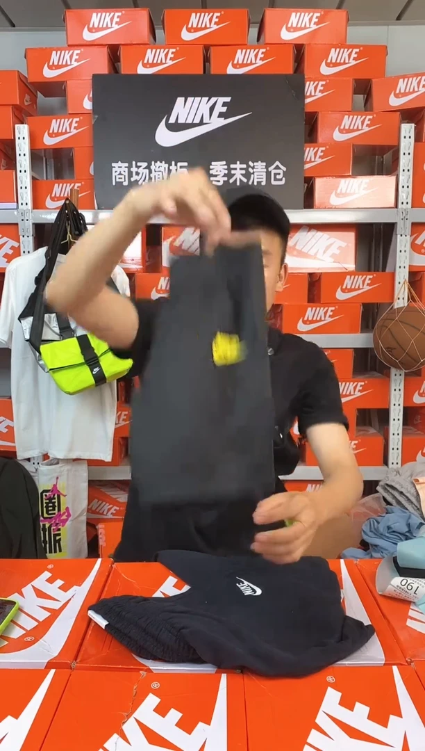 189编码 直播间过款 尺码