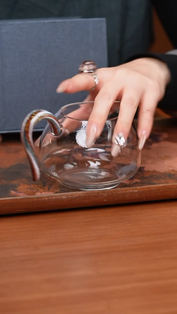 【闪购商品】禾器/淡然/蓝吟金标