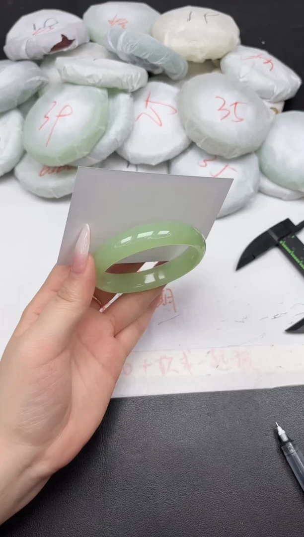 东凌女款手镯A160/5354