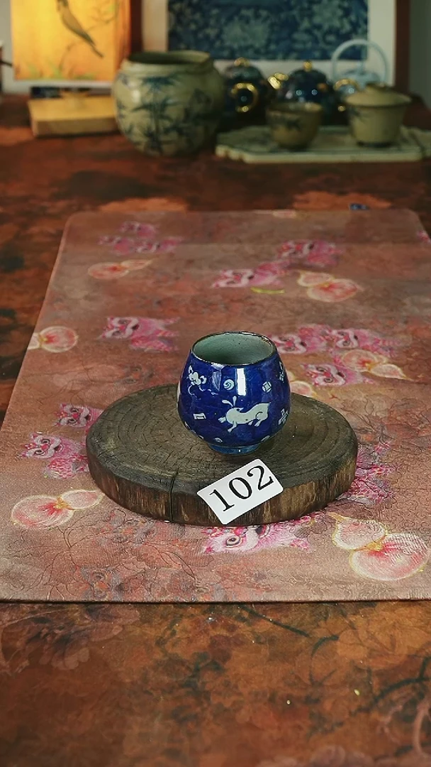 茶碗...........102