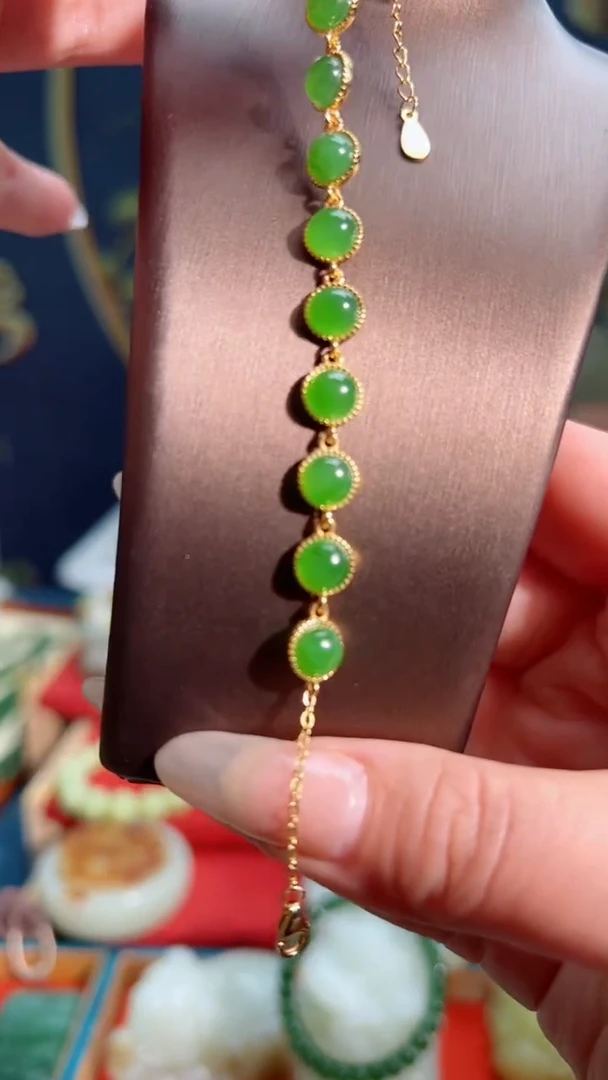 【闪购商品】和田玉吊坠未镶嵌多样性发货拍一发一