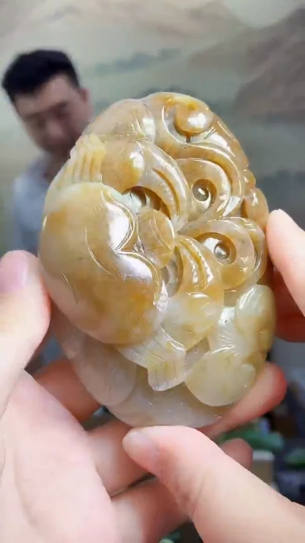 未镶嵌和田玉珠宝奇石1