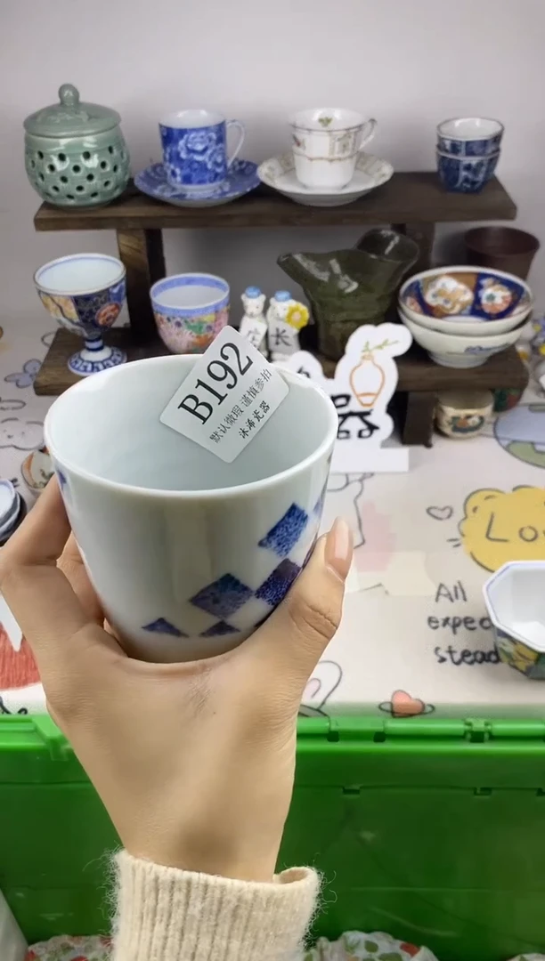 瓷片西*B      192