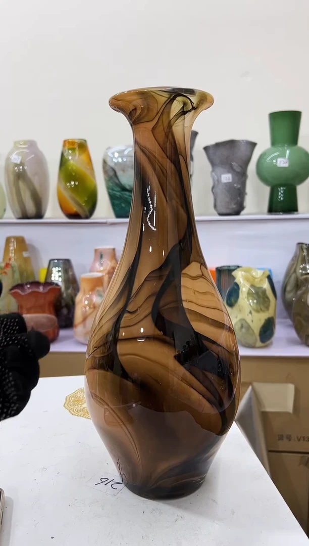 【闪购商品】也麦花器