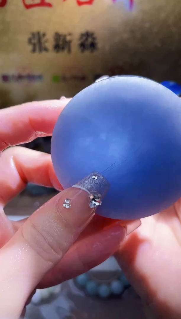 未镶嵌挂件翡翠小梦256