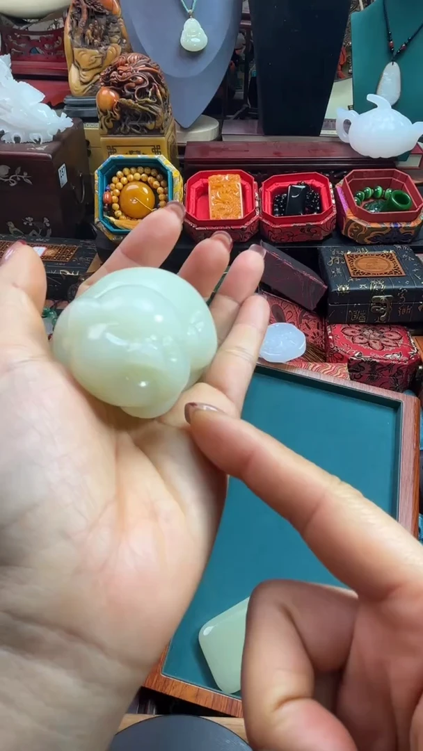 【闪购商品】和田玉786876867未镶嵌687867876876876