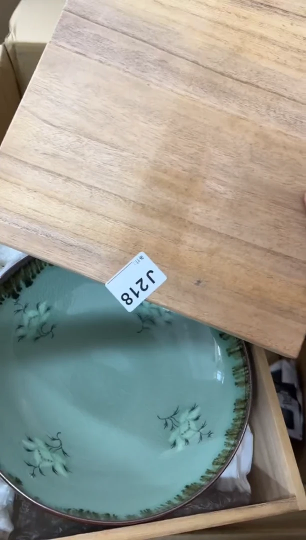 【闪购商品】茶盏218中古商品不退不换