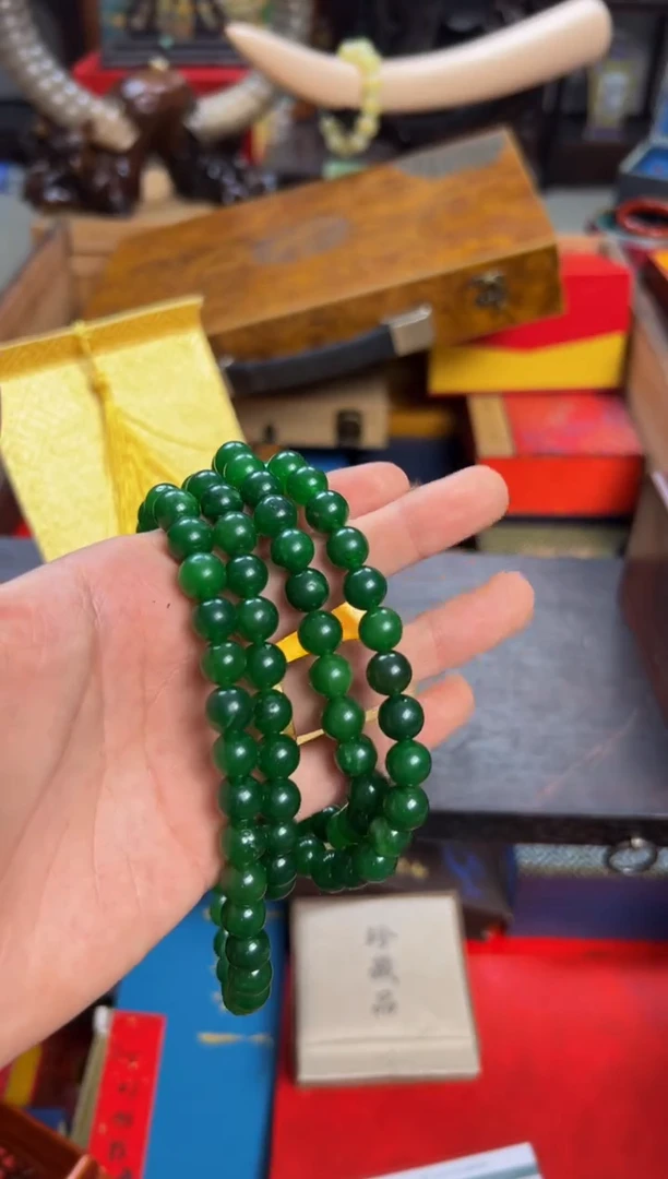 【闪购商品】和田玉1未镶嵌———————————