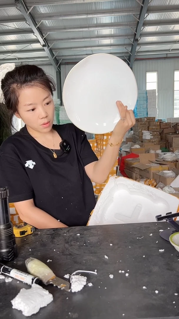 陶瓷餐具尾货处理  1支