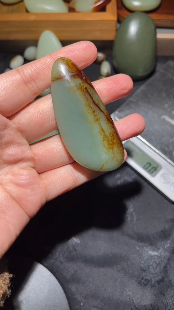 未镶嵌和田玉珠宝奇石3和田玉