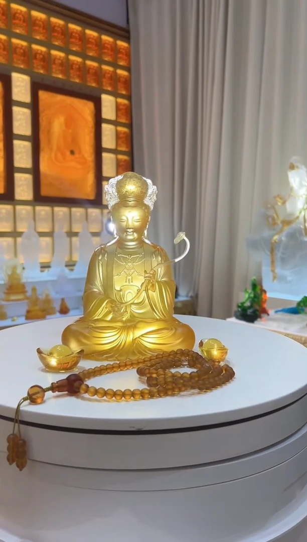 【闪购商品】茶宠匠门琉璃直播福利