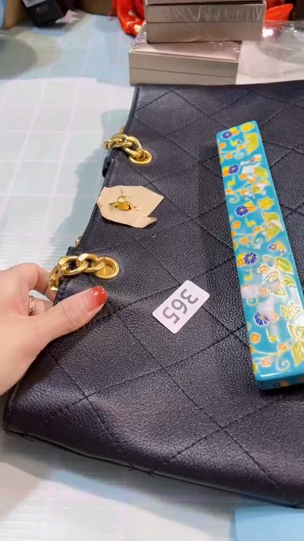 【闪购商品】瓷片陶茶666文玩周边多人