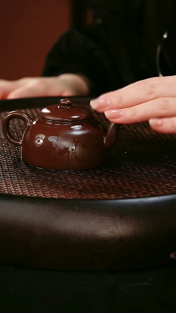 茶壶紫砂宜兴 原矿 紫砂14