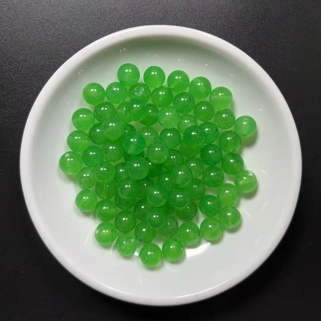 天然散珠 冰阳 8mm （赠弹力绳） L003