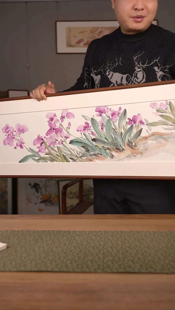 书法协会会员老师作品-