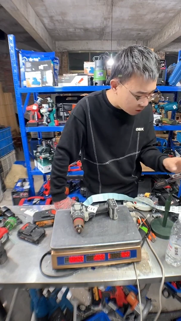 午**光二手工具听讲解看图片下单 没有运费险117