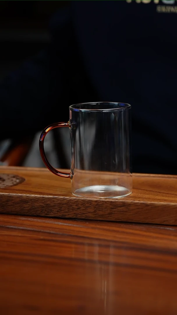 【闪购商品】个人绿茶杯唬迫色300毫升