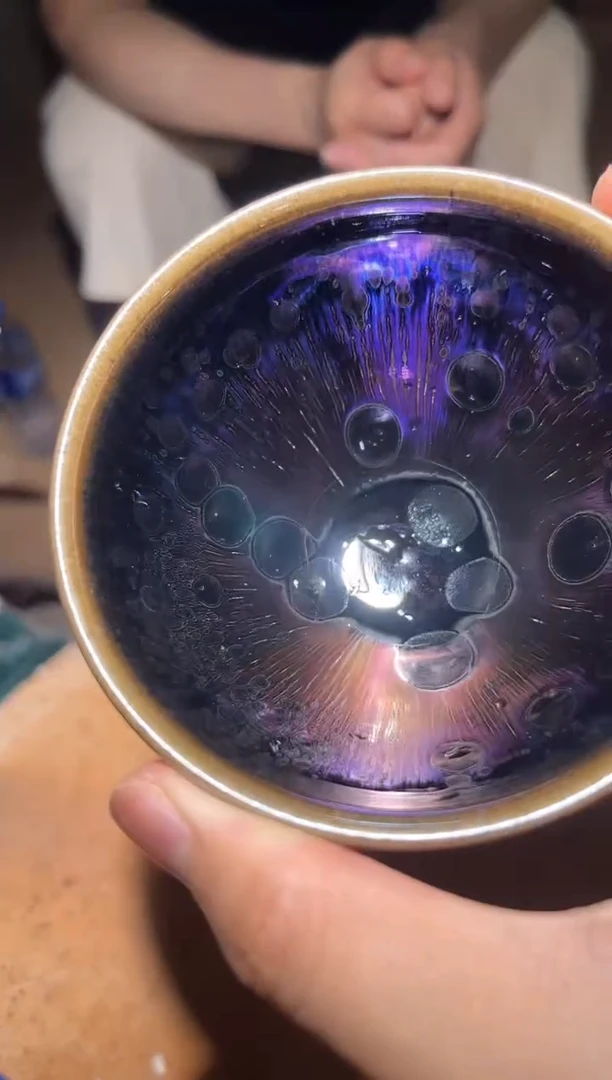 茶盏胡金花精品专场21