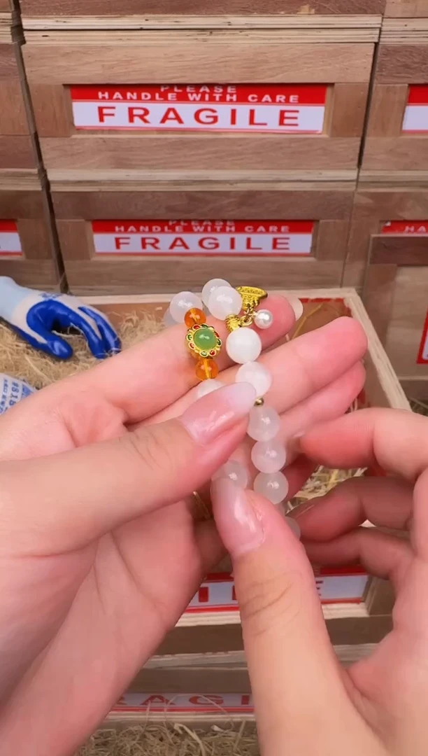 玿月甄选闪购精品手串无礼盒