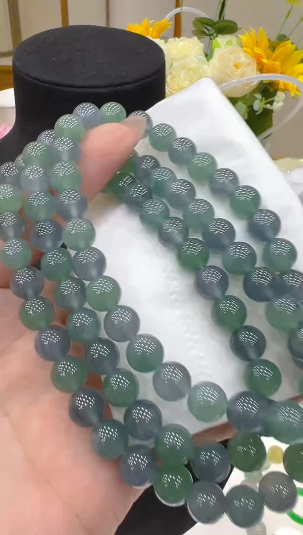 未镶嵌手串翡翠多样性团购发一件