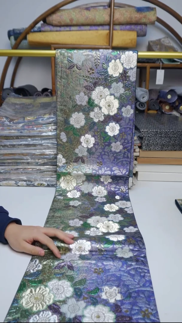 织绣2蓬织花卉花卉