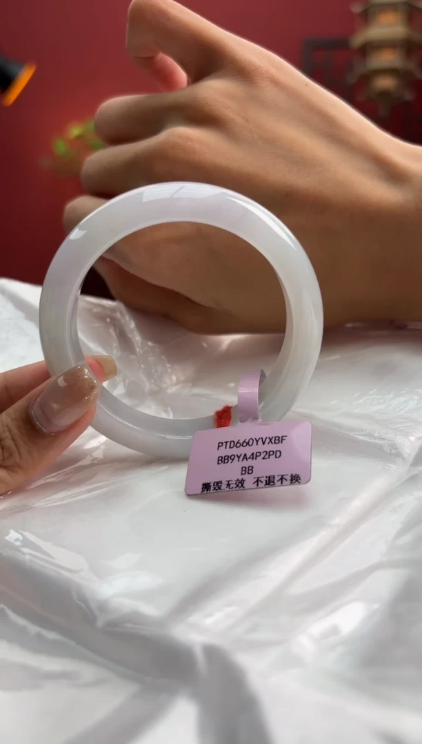 未镶嵌手镯翡翠翡翠手镯5